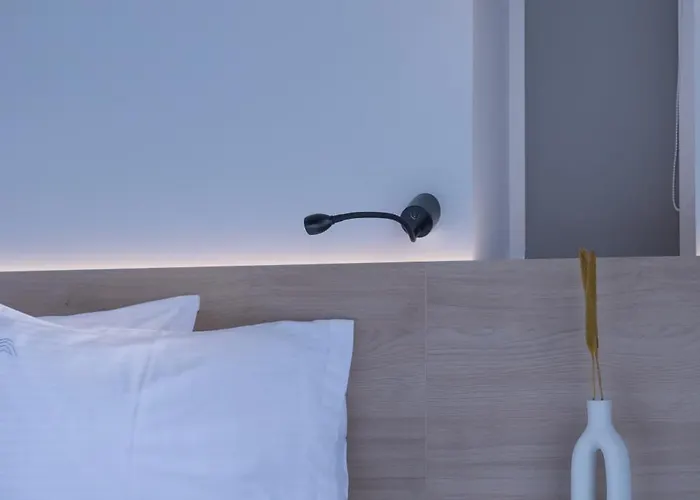 Aeson Premium Living Apart Otel