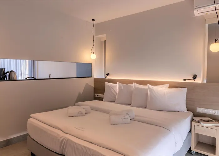 Aeson Premium Living Apart Otel 3*