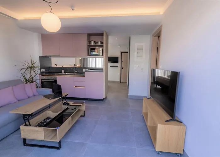 Aeson Premium Living 3*