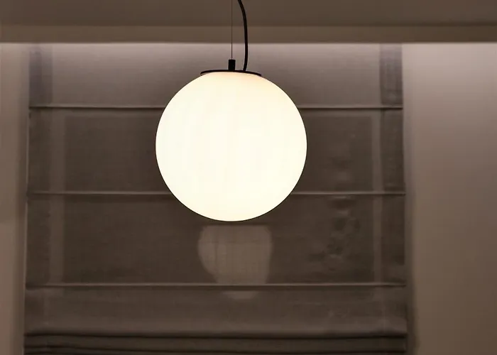 Aeson Premium Living 3* Golos