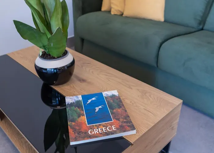 Aeson Premium Living Apart Otel 3*