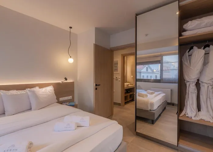 Aeson Premium Living