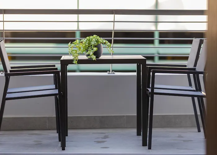 Aeson Premium Living Apart Otel 3*