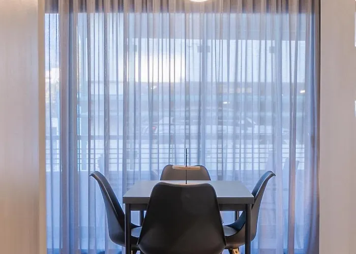 Aeson Premium Living 3* Golos