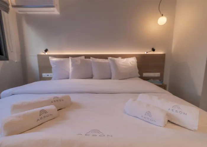 Aeson Premium Living 3*