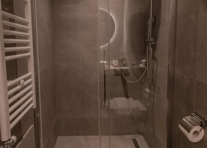 Aeson Premium Living 3* Golos