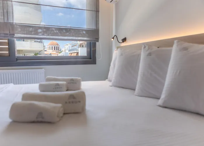 Aeson Premium Living