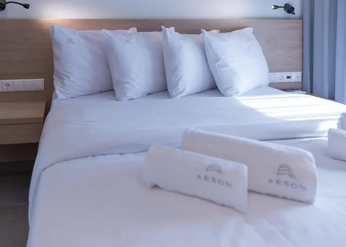 Aeson Premium Living